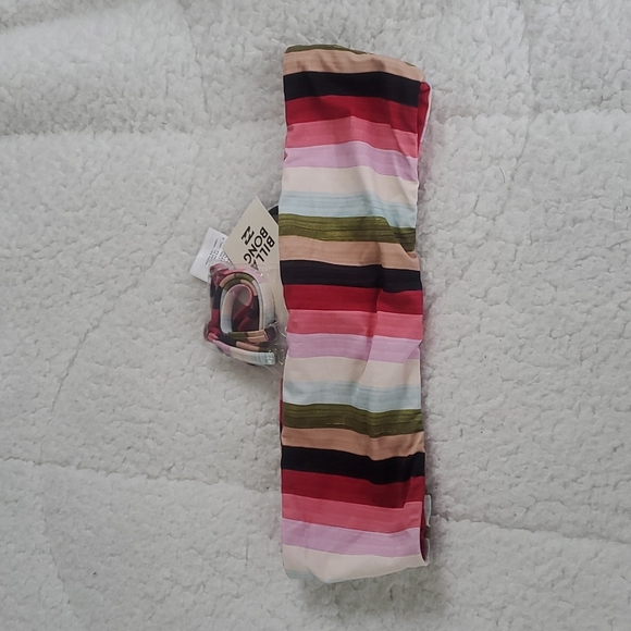 Billabong Sun Quest Bandeau Bikini Top - Picture 3 of 13